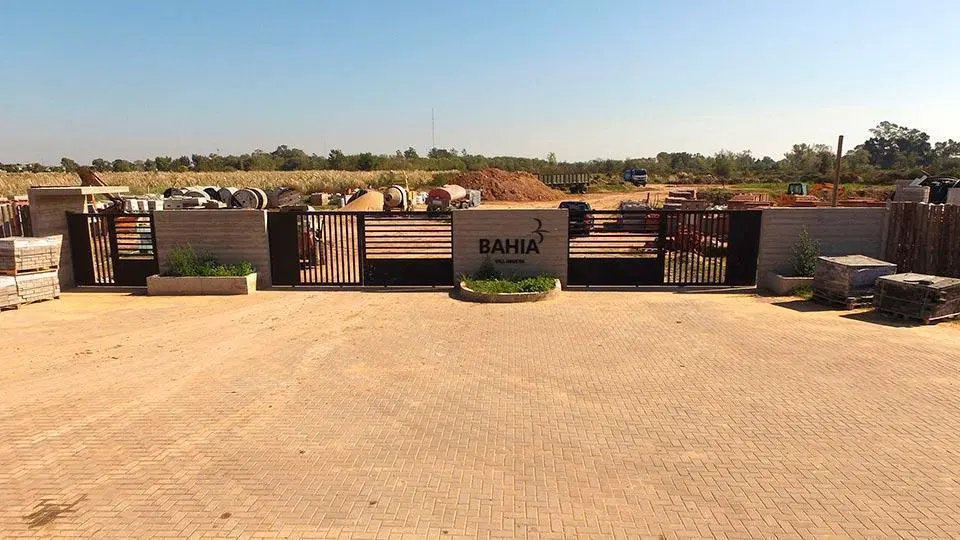 Lote en Oportunidad - Bahía Villanueva 3
