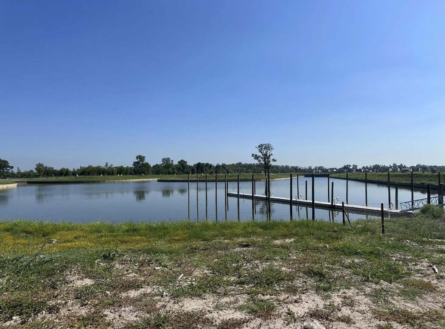 Lote en Oportunidad - Bahía Villanueva 8