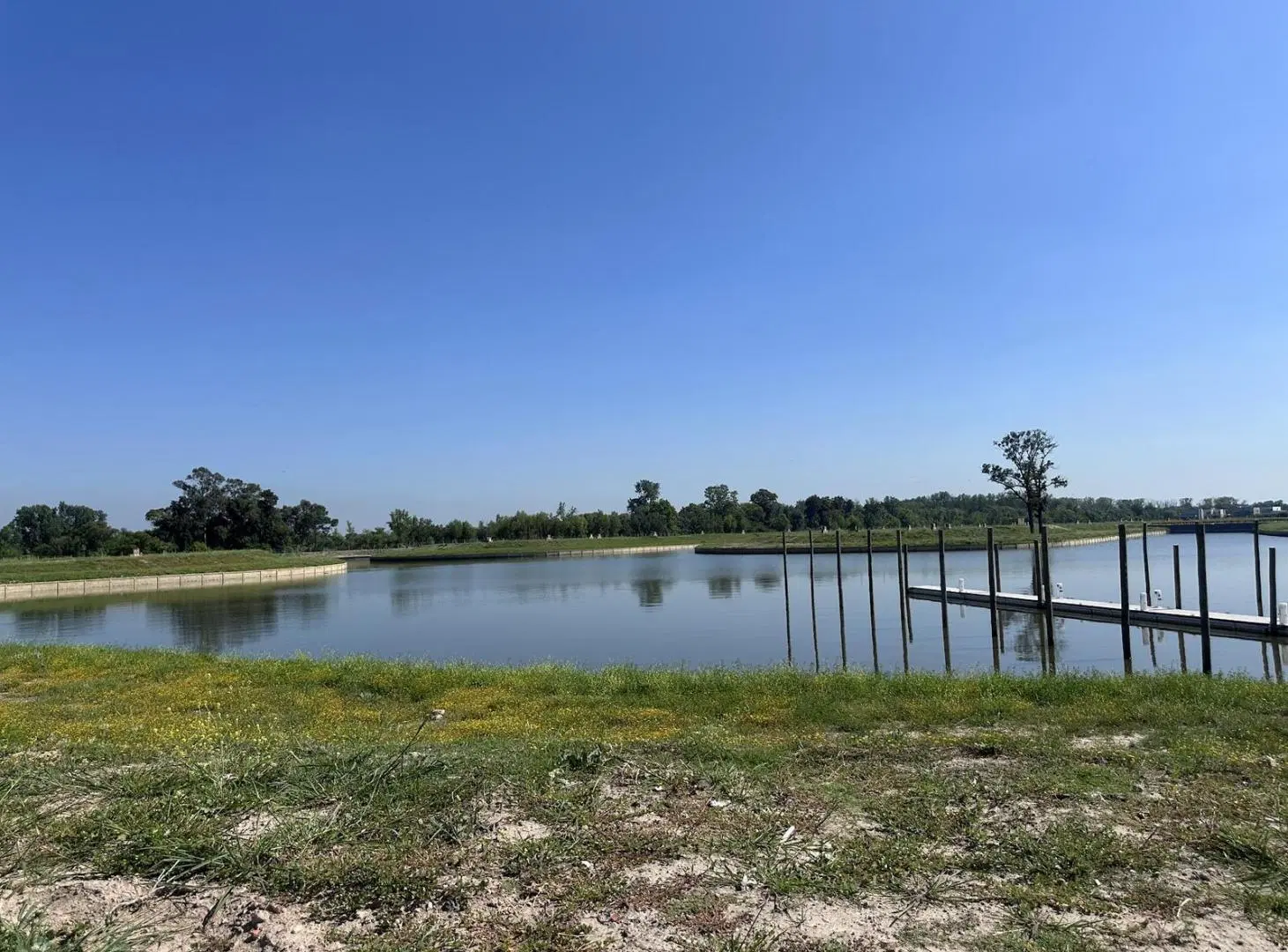 Lote en Oportunidad - Bahía Villanueva 2