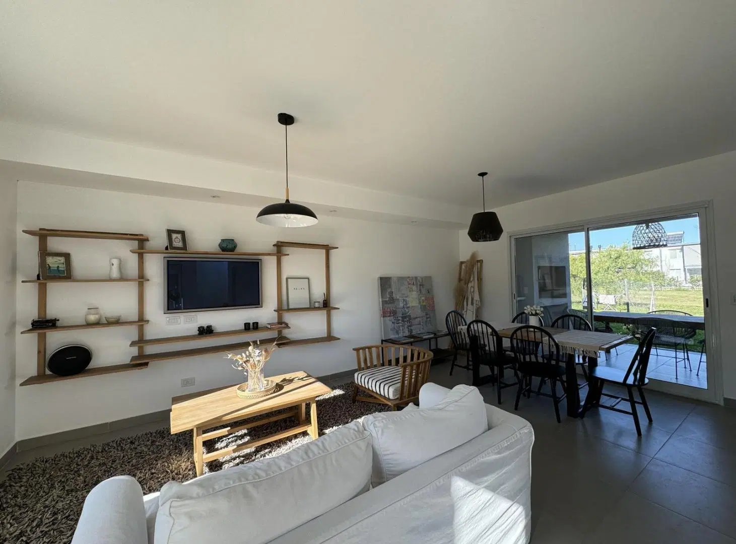 OPORTUNIDAD! Casa estilo Dúplex a Estrenar 3