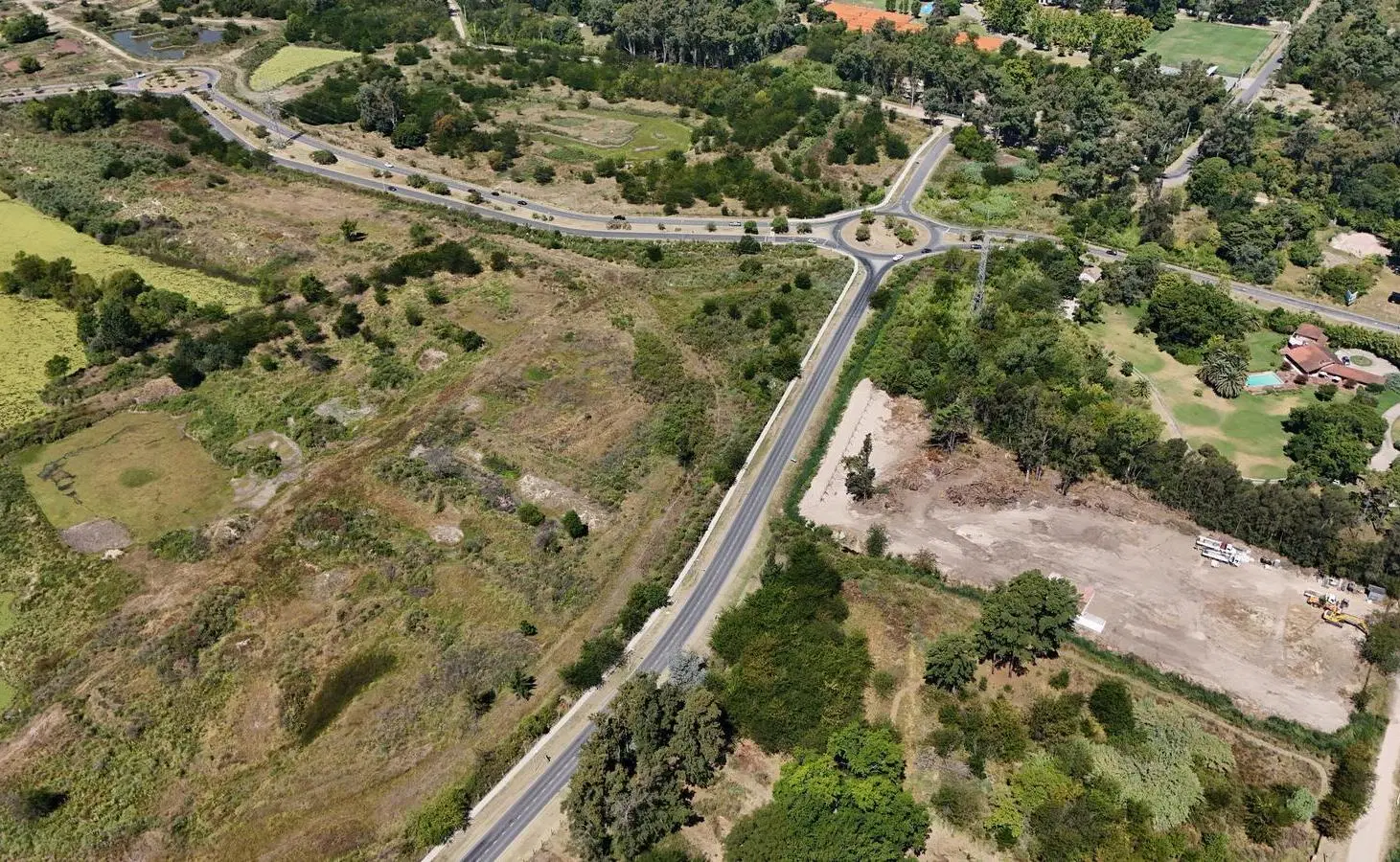 Local comercial -  BLACK Paseo de Compras 4
