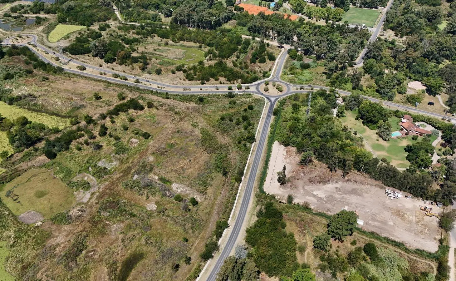 Local comercial -  BLACK Paseo de Compras 3