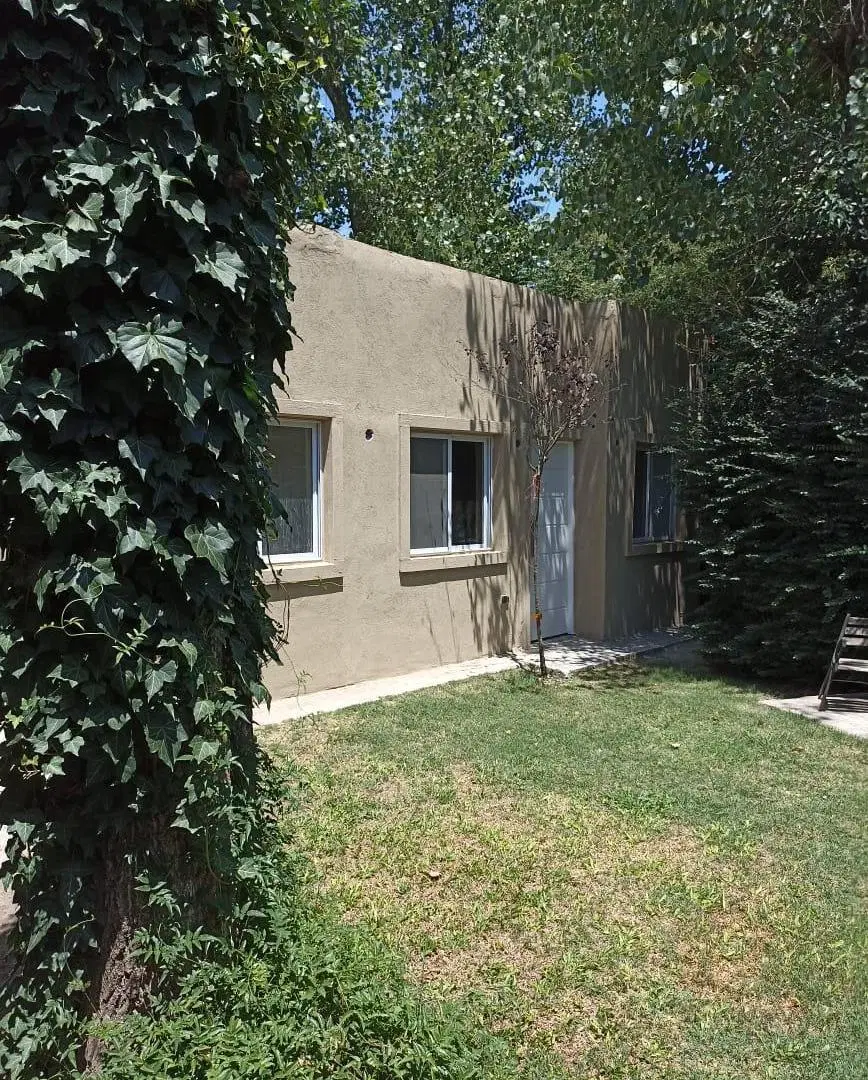 APTO CREDITO- Casa en VENTA, Open Door, Lujan 3