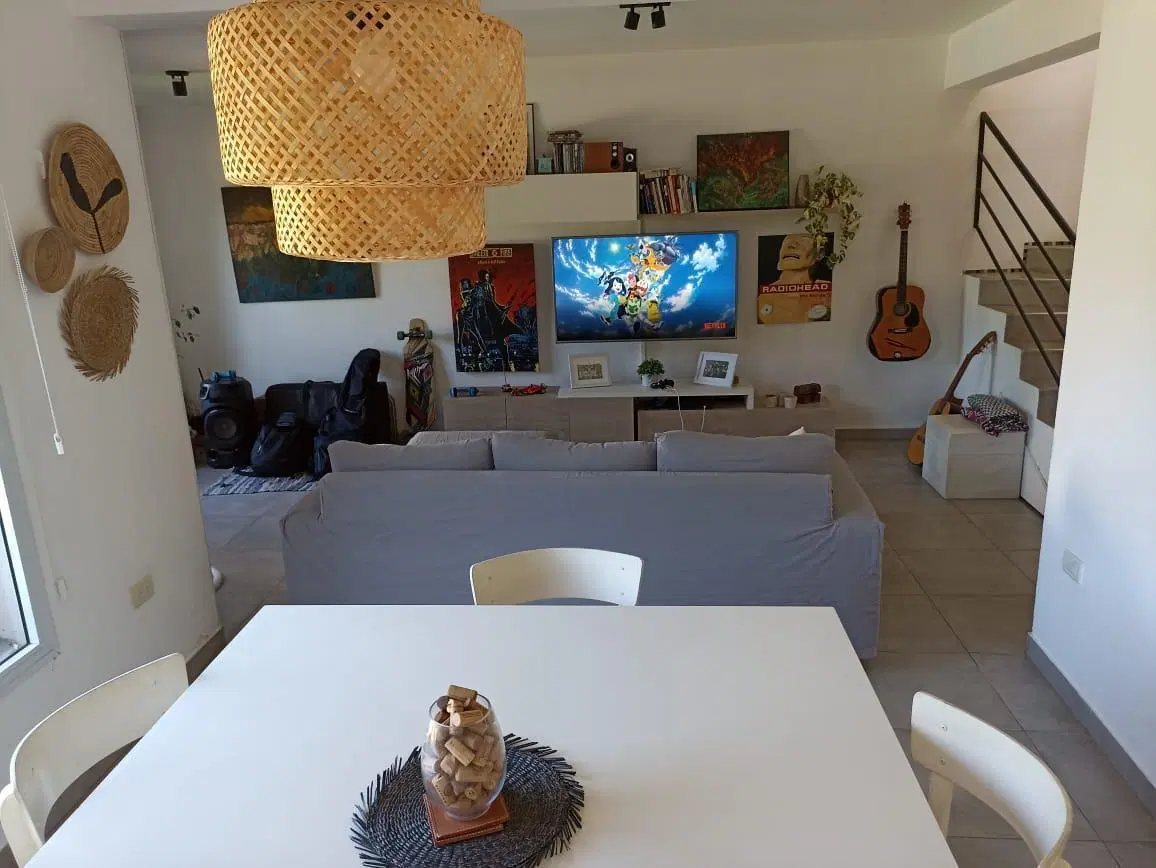 APTO CREDITO- Casa en VENTA, Open Door, Lujan 4