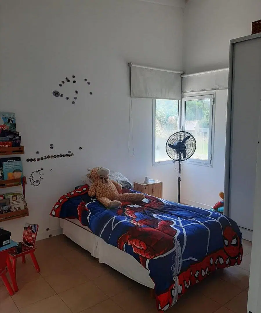 APTO CREDITO- Casa en VENTA, Open Door, Lujan 2