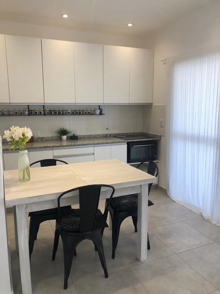 Casa en Venta estilo Duplex en Spring Park, Pilar 4