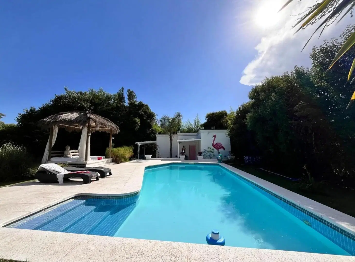 Casa en Venta en Cardales 4