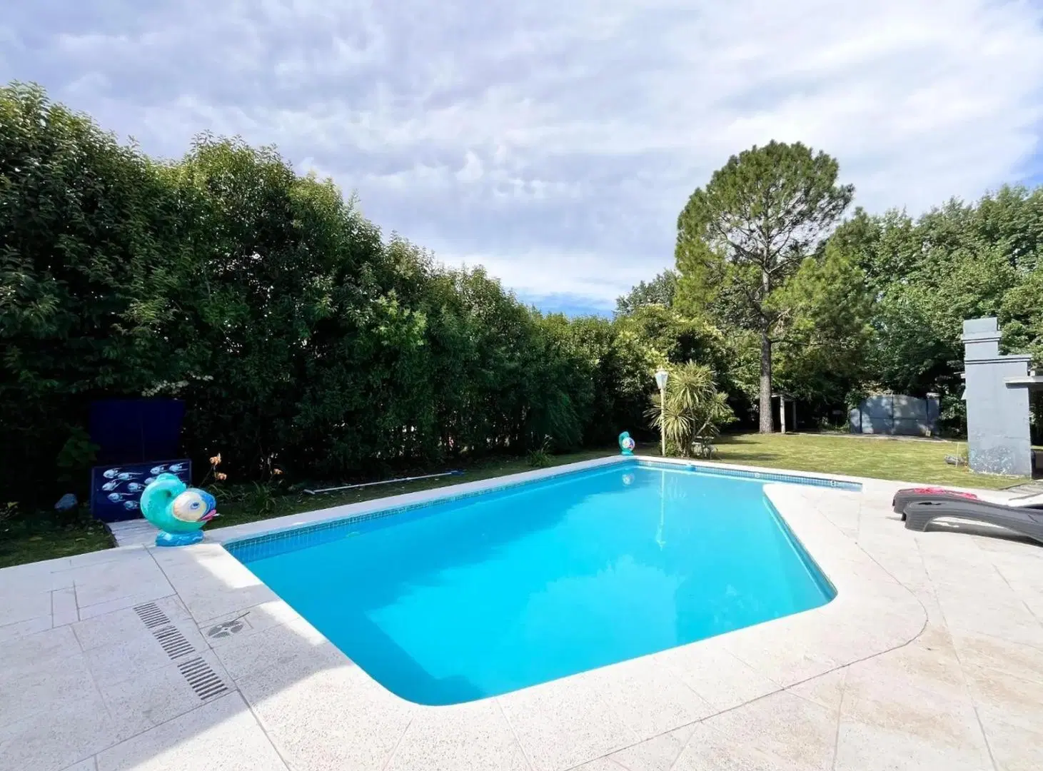 Casa en Venta en Cardales 3