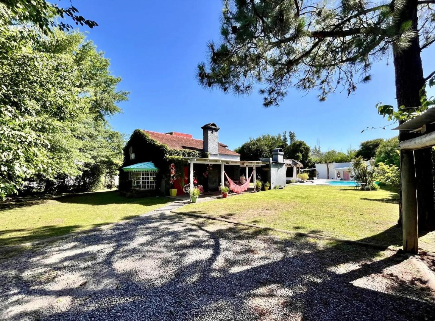 Casa en Venta en Cardales