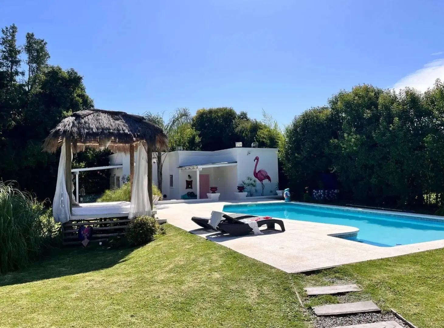 Casa en Venta en Cardales 5