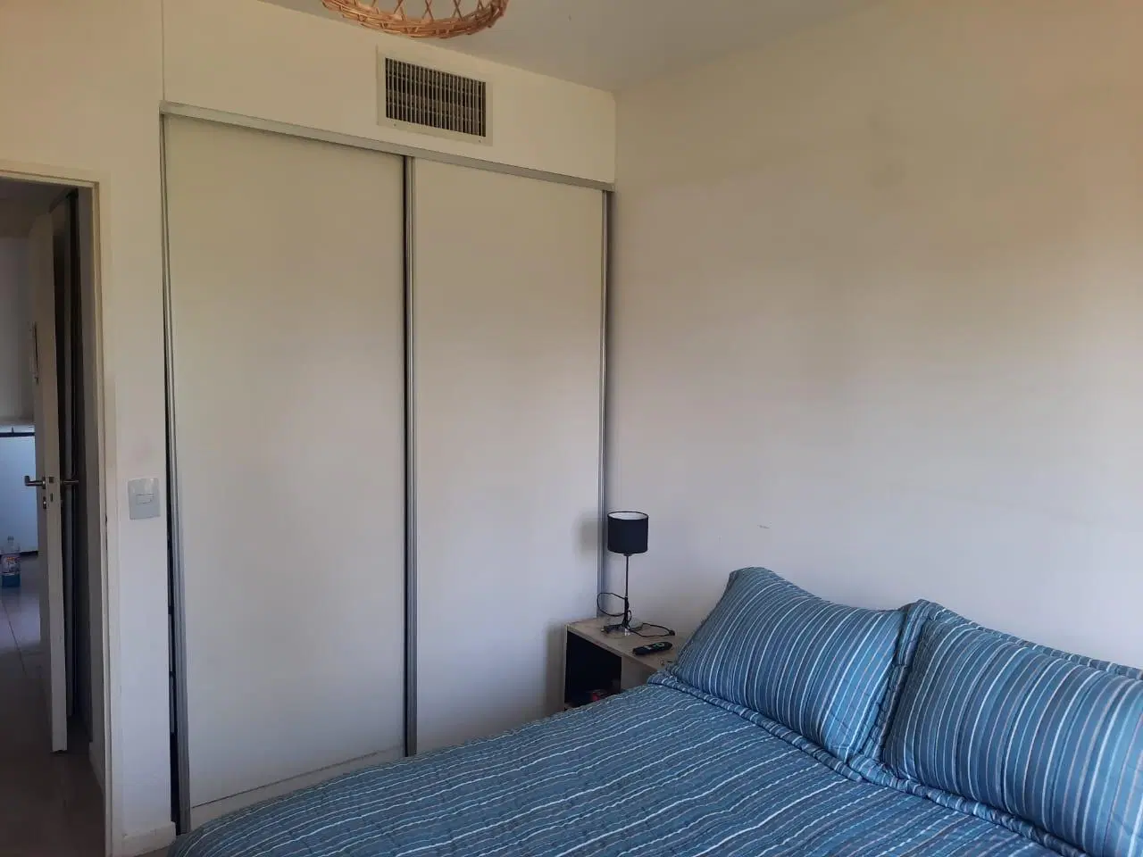 Departamento 2 AMB en VENTA, PILAR 4