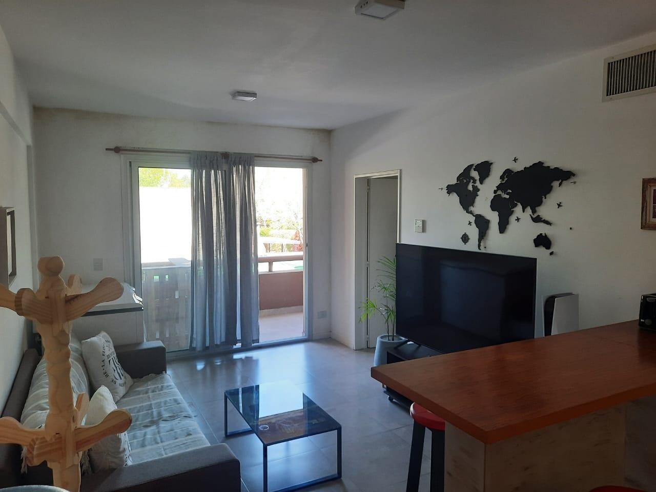 Departamento 2 AMB en VENTA, PILAR