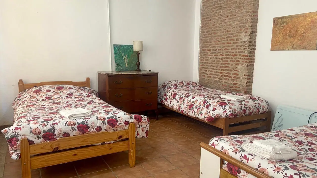 ALQUILER DIARIO!! ideal grupos - Casa en San Telmo 2