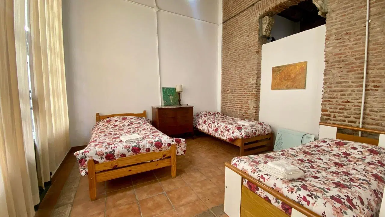 ALQUILER DIARIO!! ideal grupos - Casa en San Telmo 3