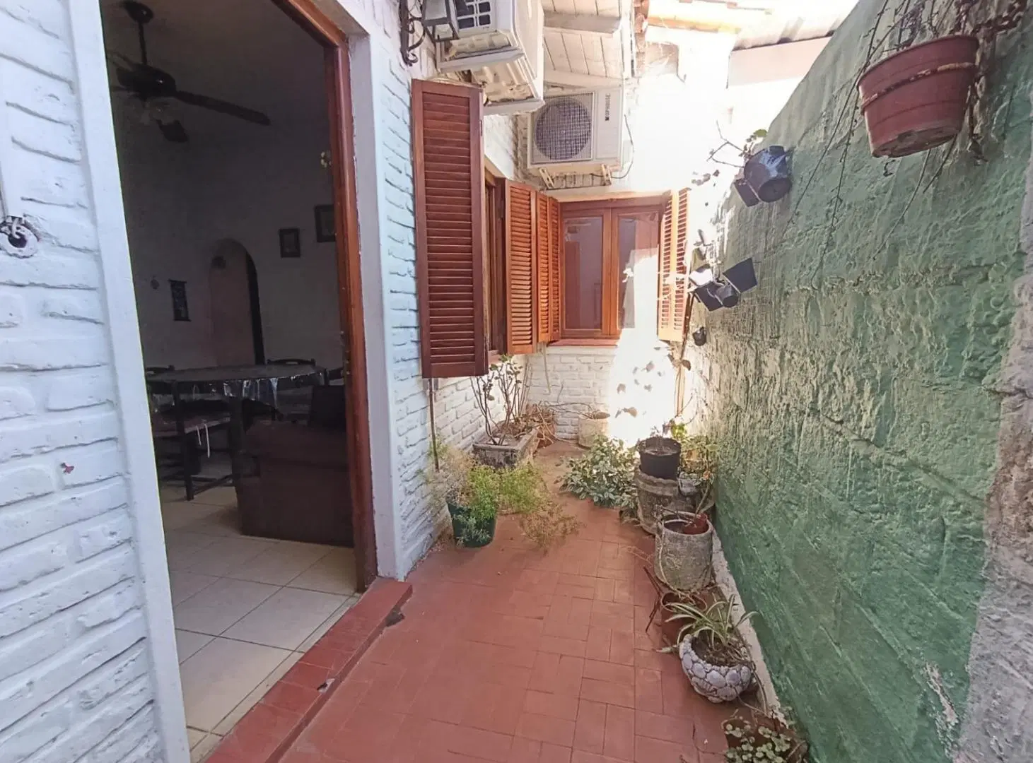 PH en Olivos en Venta de 3 Ambientes con Patio, Parrilla, Lavadero, Galpón y Escritorio 5