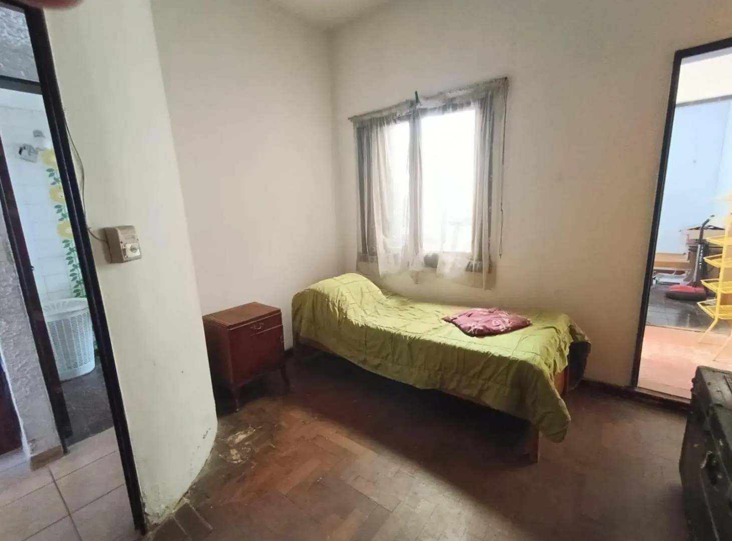 PH en Olivos en Venta de 3 Ambientes con Patio, Parrilla, Lavadero, Galpón y Escritorio 3
