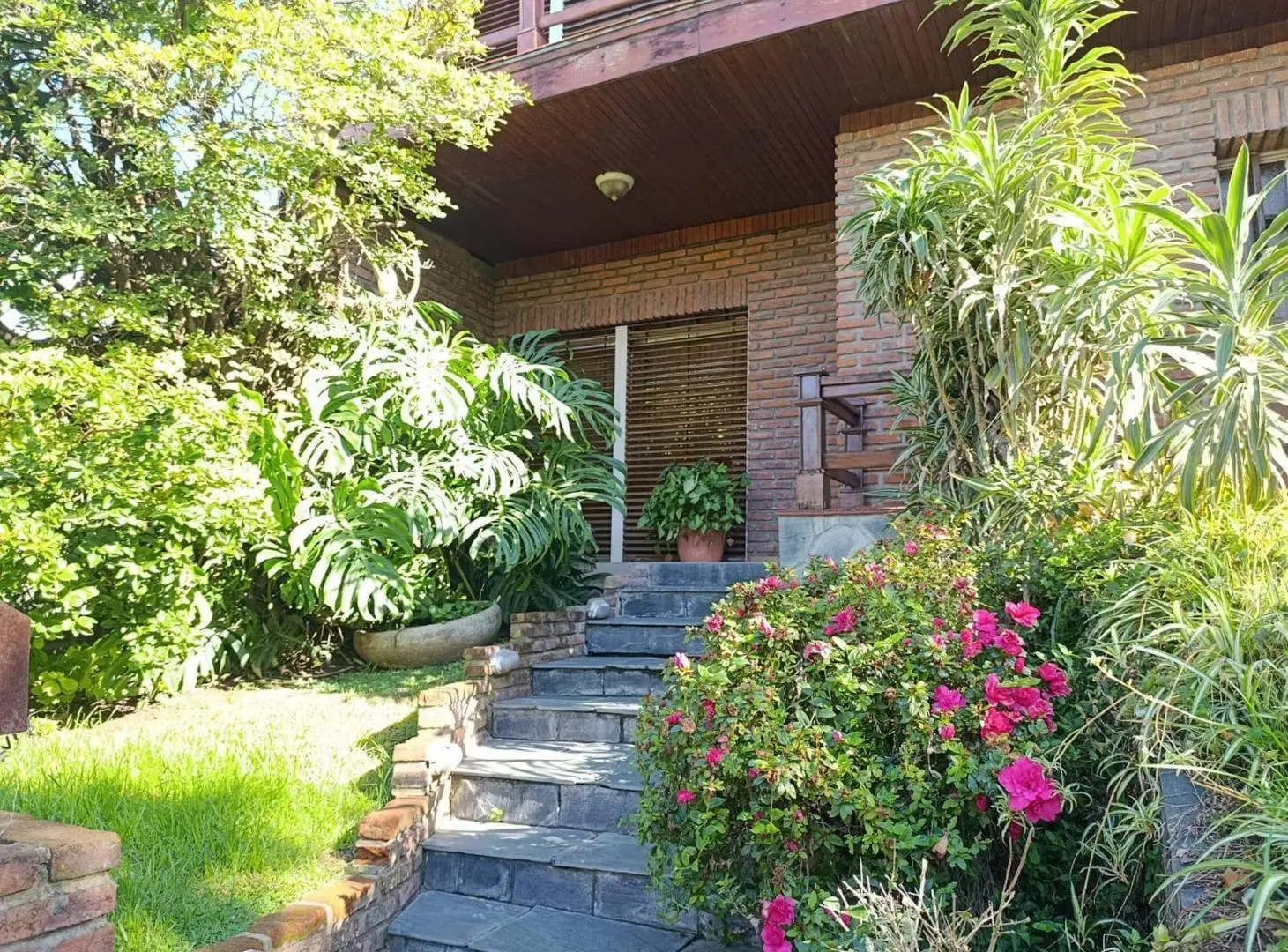 Casa en San Isidro 4