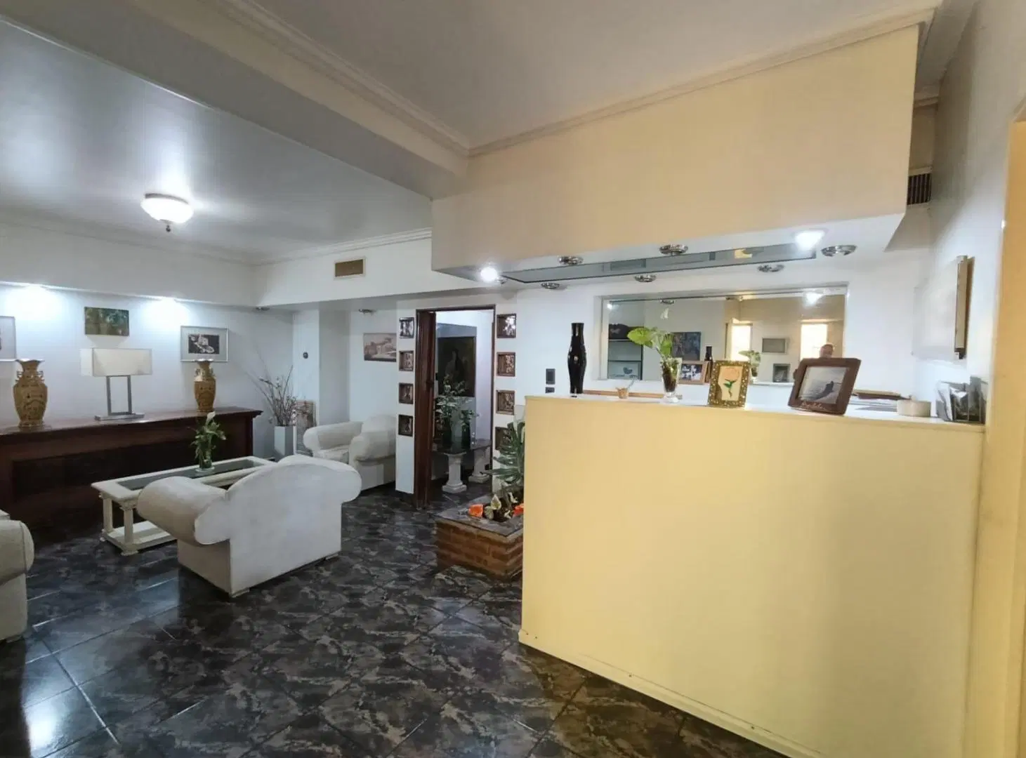 Casa en San Isidro 2