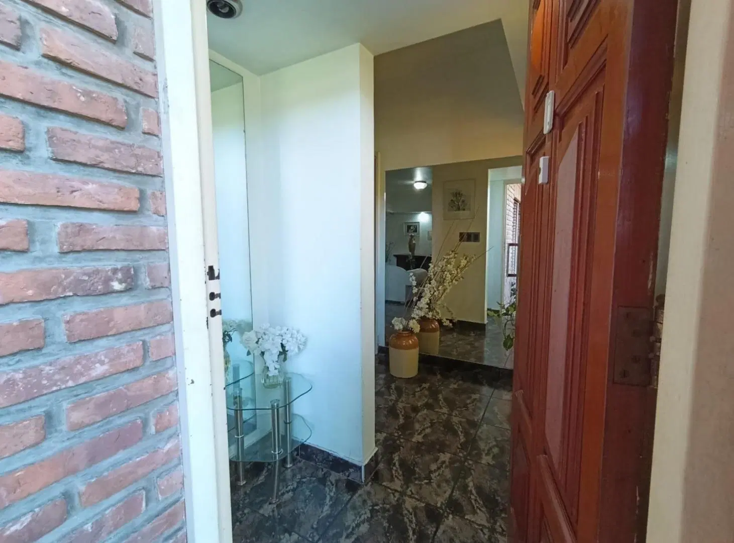 Casa en San Isidro 3