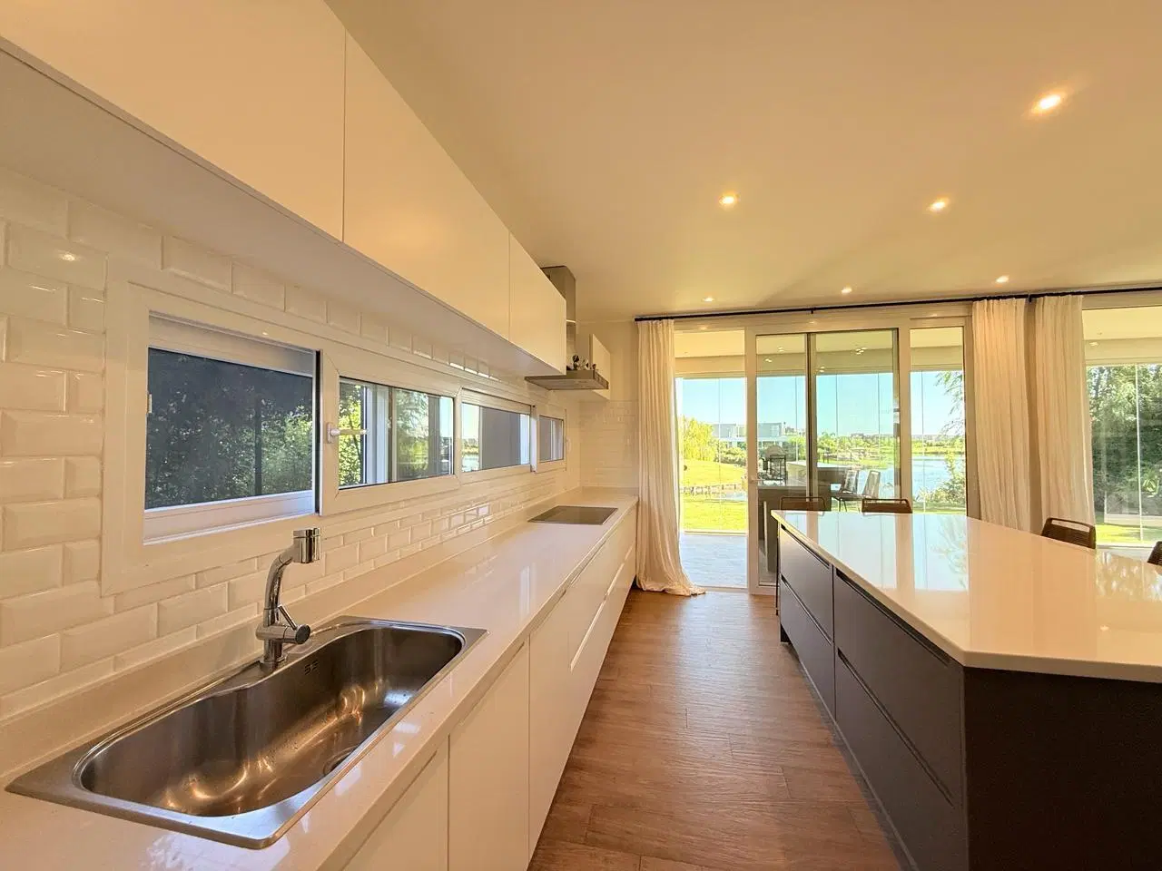 Casa en Venta 4 amb en Marinas, Puertos del Lago 4