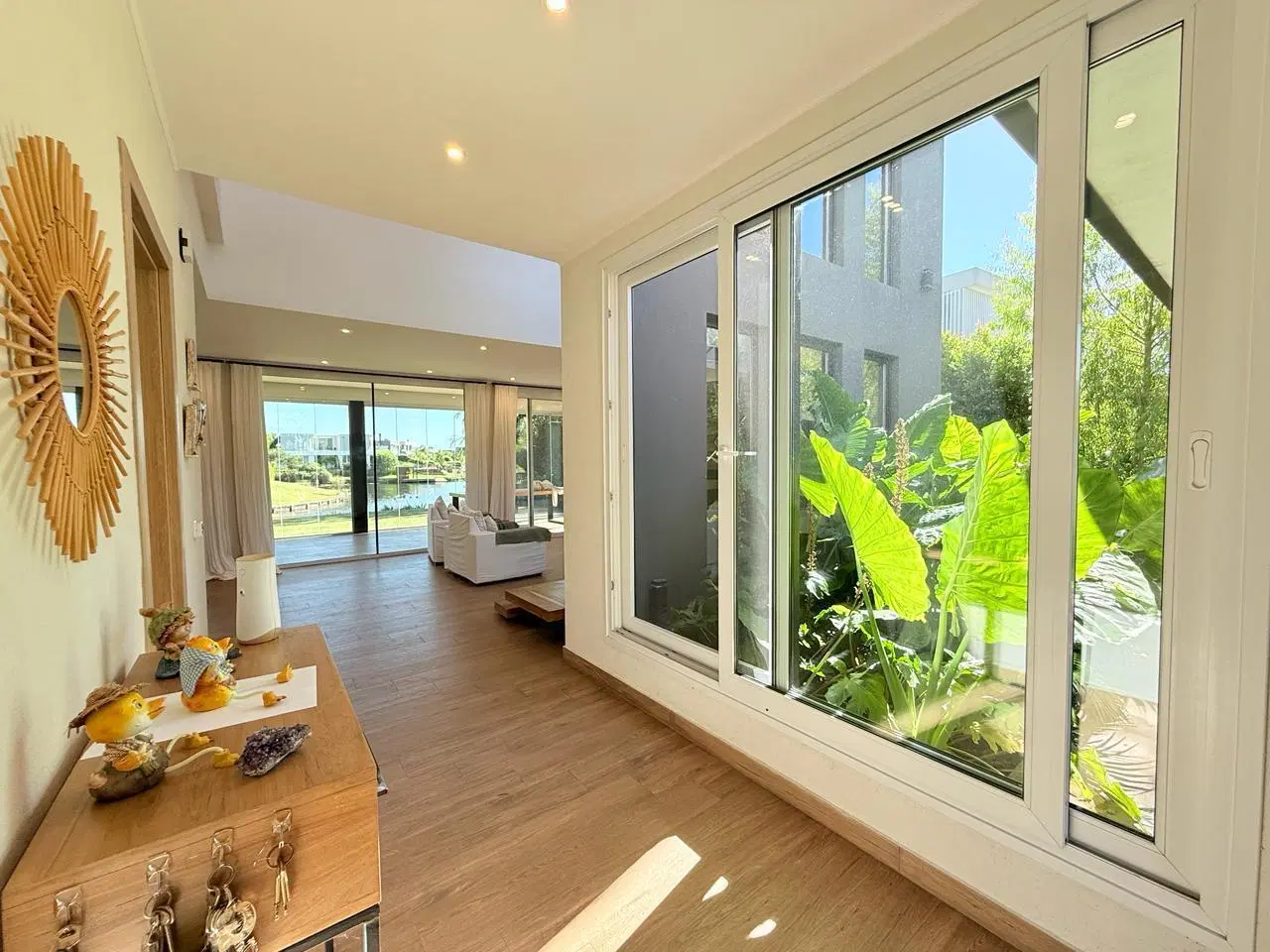 Casa en Venta 4 amb en Marinas, Puertos del Lago 2
