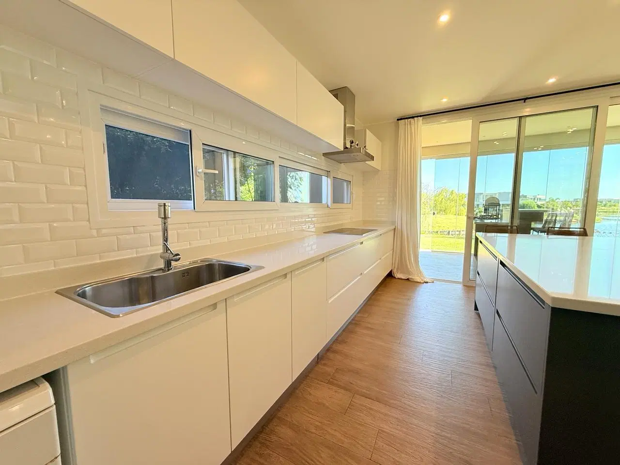 Casa en Venta 4 amb en Marinas, Puertos del Lago 3
