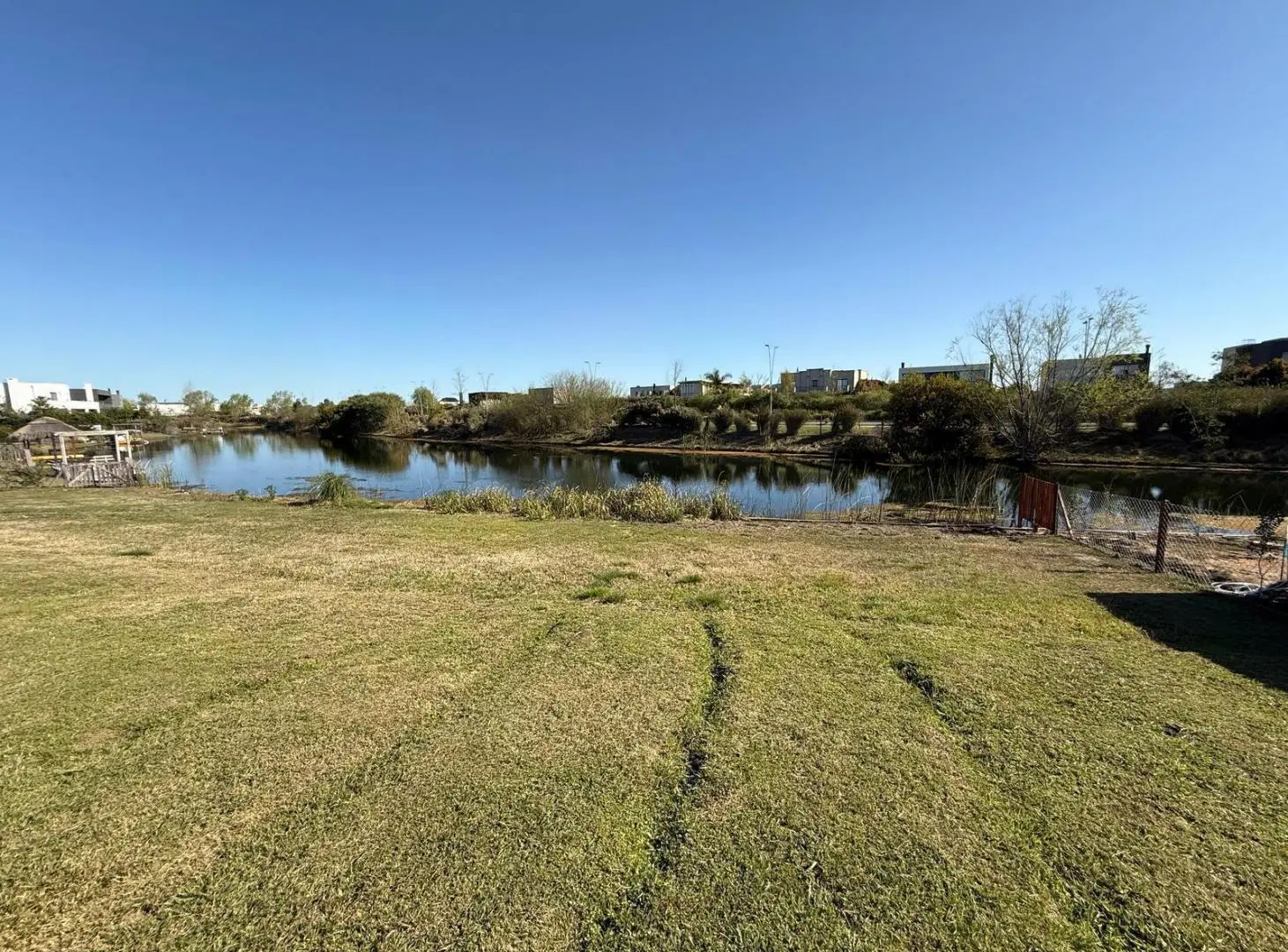 Terreno en VENTA- Marinas, Puertos, Escobar. 8