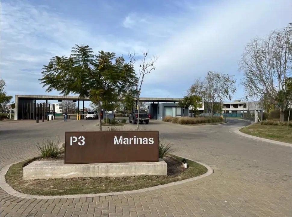 Terreno en VENTA- Marinas, Puertos, Escobar. 4