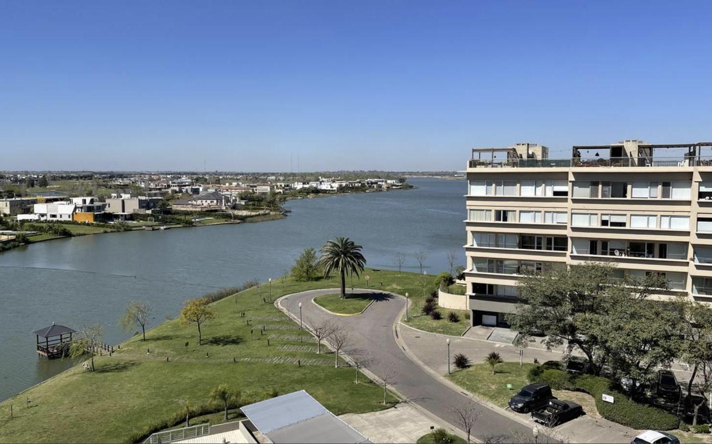 Departamento en El Faro