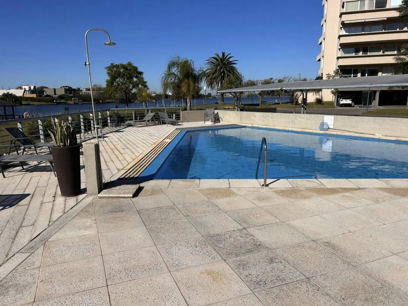 Departamento en El Faro 3