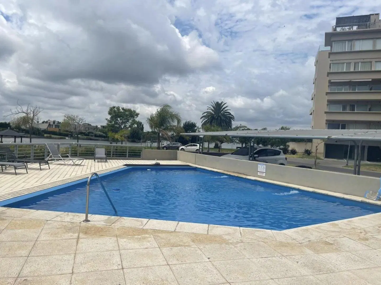 Departamento en El Faro 2