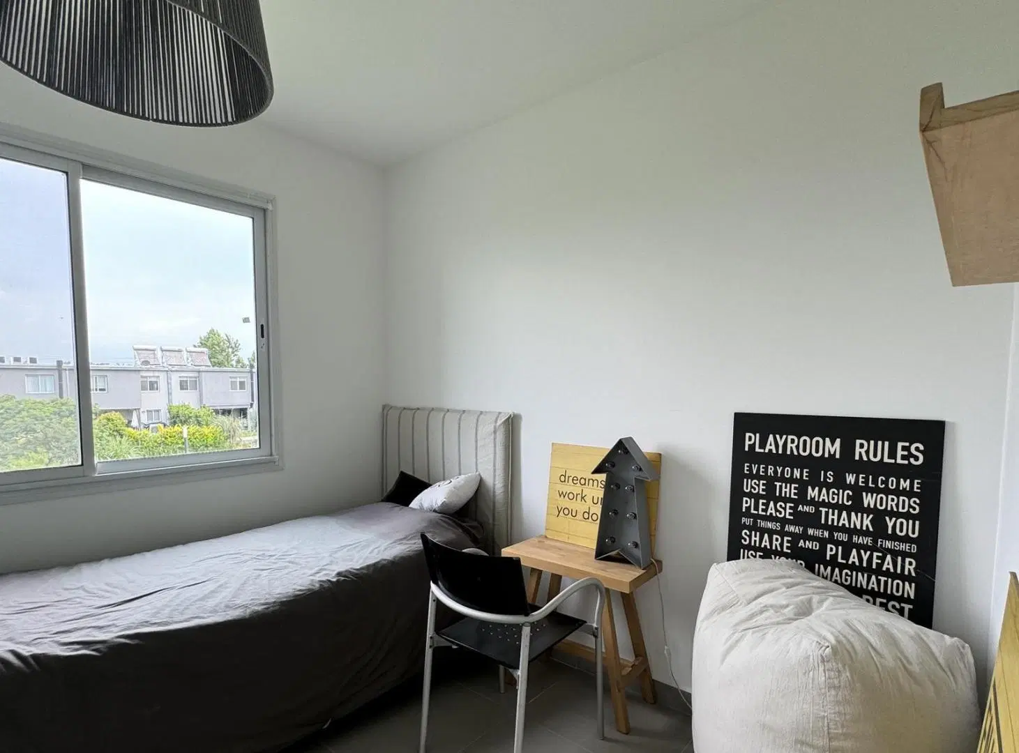 DUPLEX A ESTRENAR -  DECS TORTUGAS 5