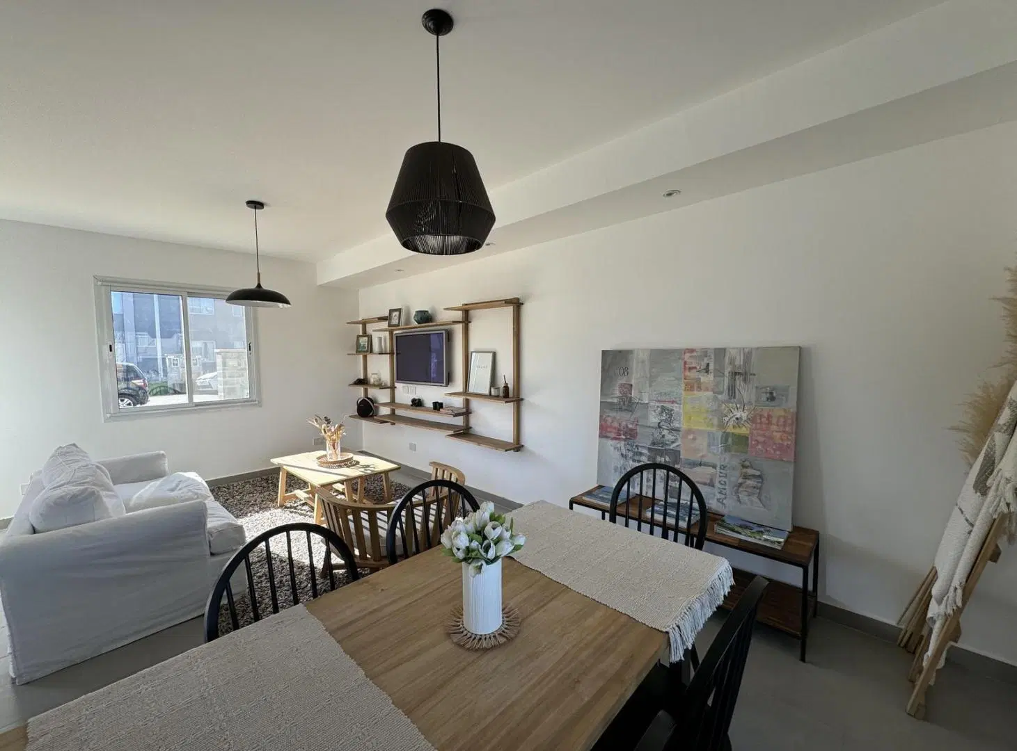DUPLEX A ESTRENAR -  DECS TORTUGAS 2