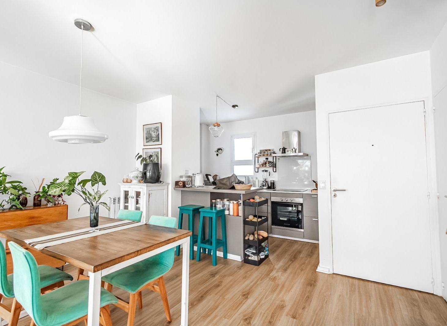 Foto de Departamento EN VENTA DE 3 AMB CON TERRAZA, imagen 3