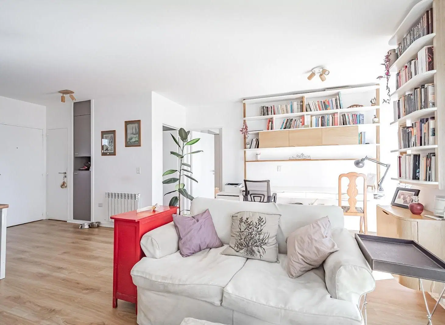 Departamento EN VENTA DE 3 AMB CON TERRAZA 2