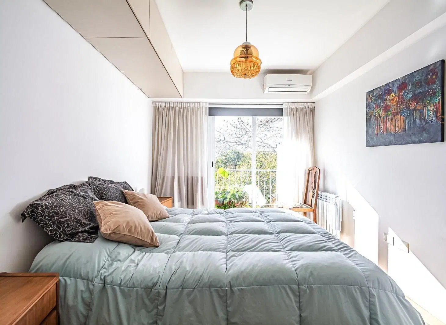 Departamento EN VENTA DE 3 AMB CON TERRAZA 8