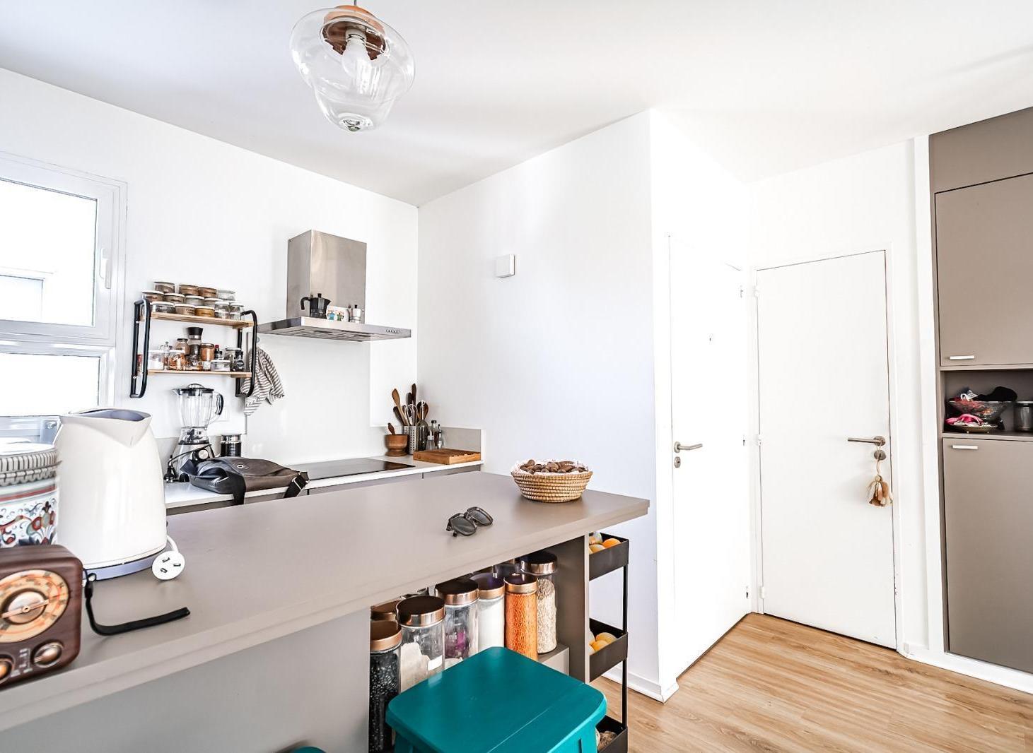 Foto de Departamento EN VENTA DE 3 AMB CON TERRAZA, imagen 5