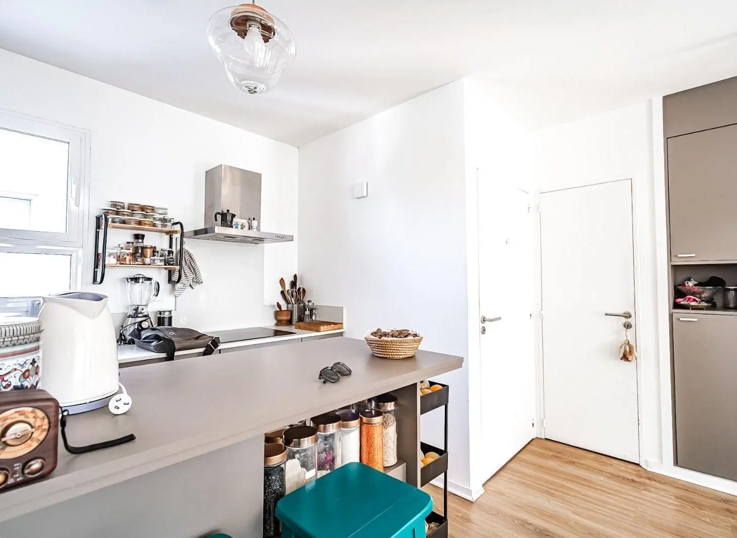 Departamento EN VENTA DE 3 AMB CON TERRAZA 5