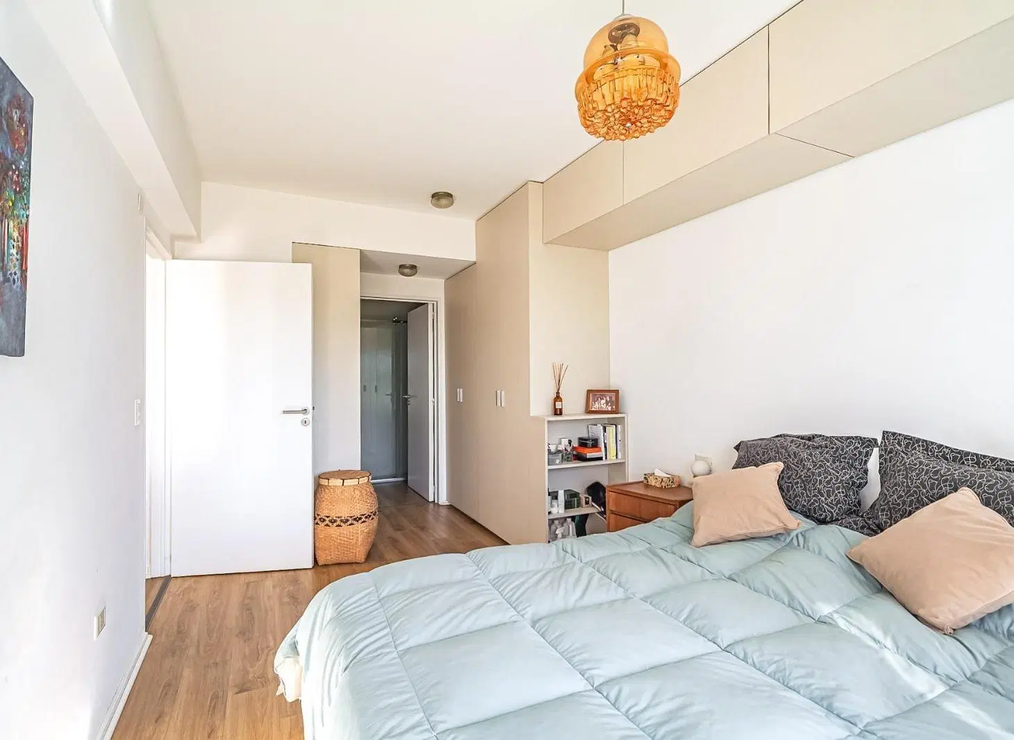 Departamento EN VENTA DE 3 AMB CON TERRAZA 4