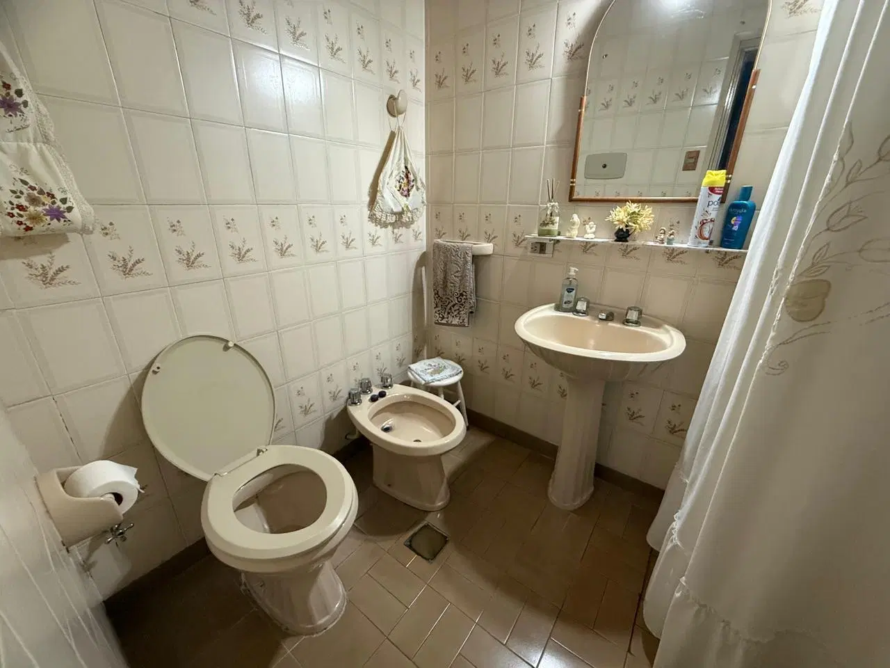 Casa en Venta Apto Crédito con terraza 4