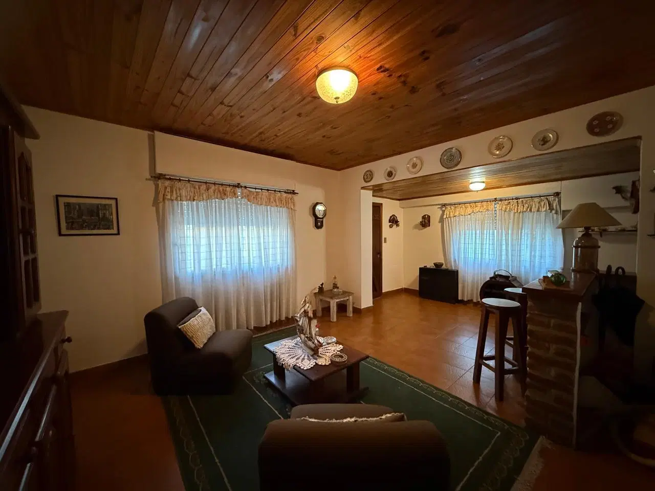 Casa en Venta Apto Crédito con terraza 3