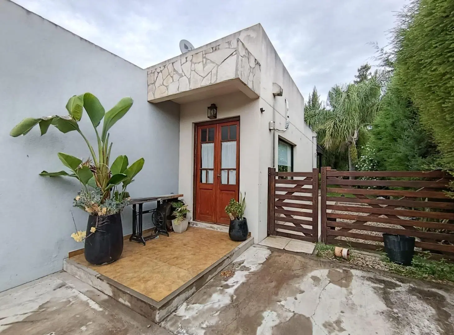 Casa en San Agustin 2