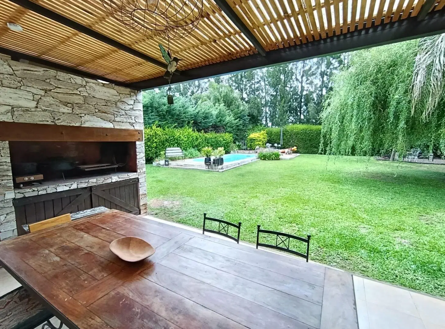Casa en San Agustin 8