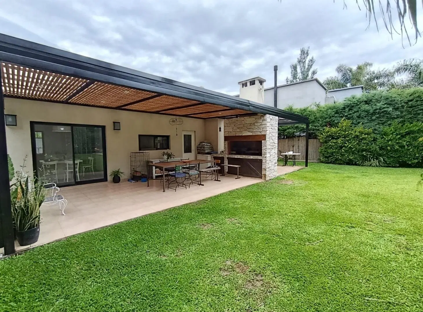 Casa en San Agustin 5