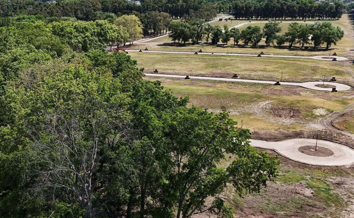 Terreno en VENTA en Almahue 4