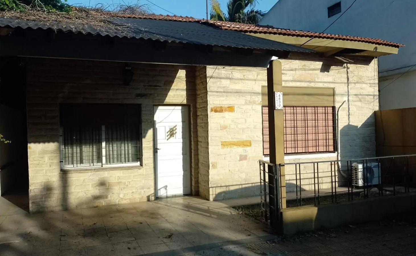 Terreno en  venta 2