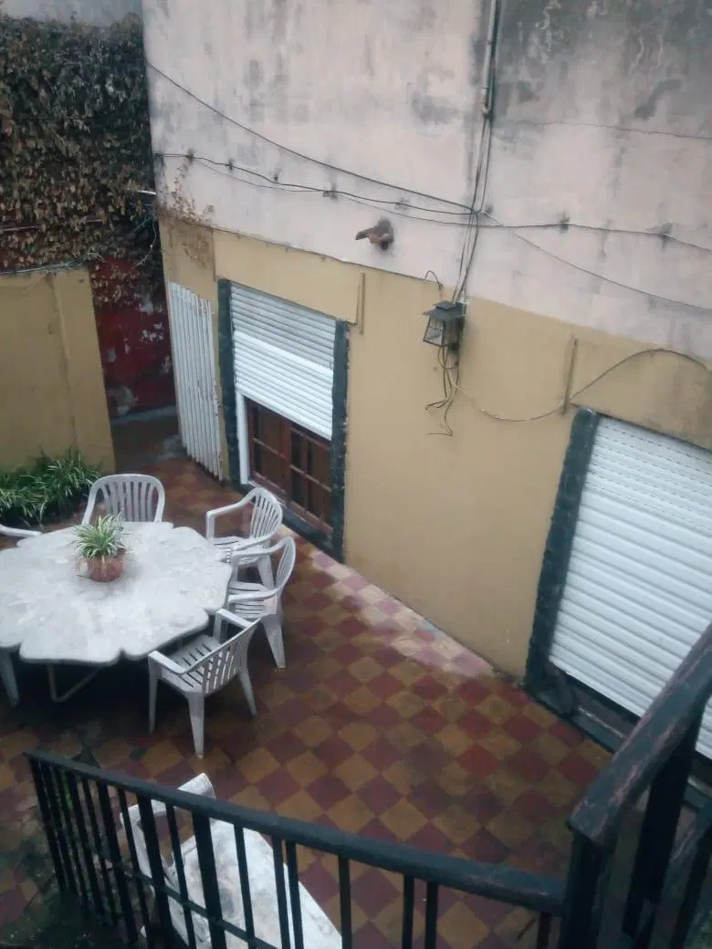 Terreno en  venta 4