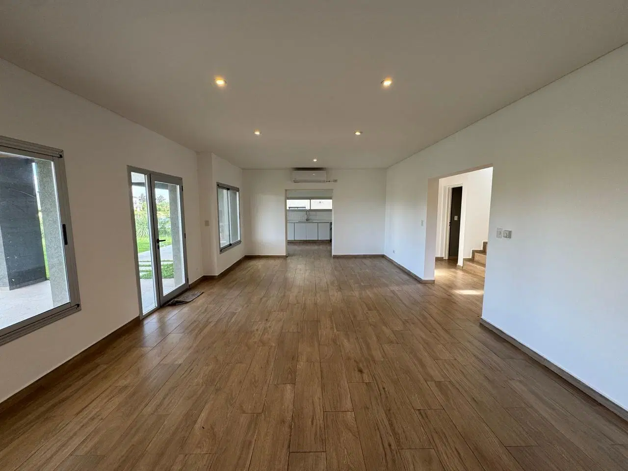 Casa en San Matias 4