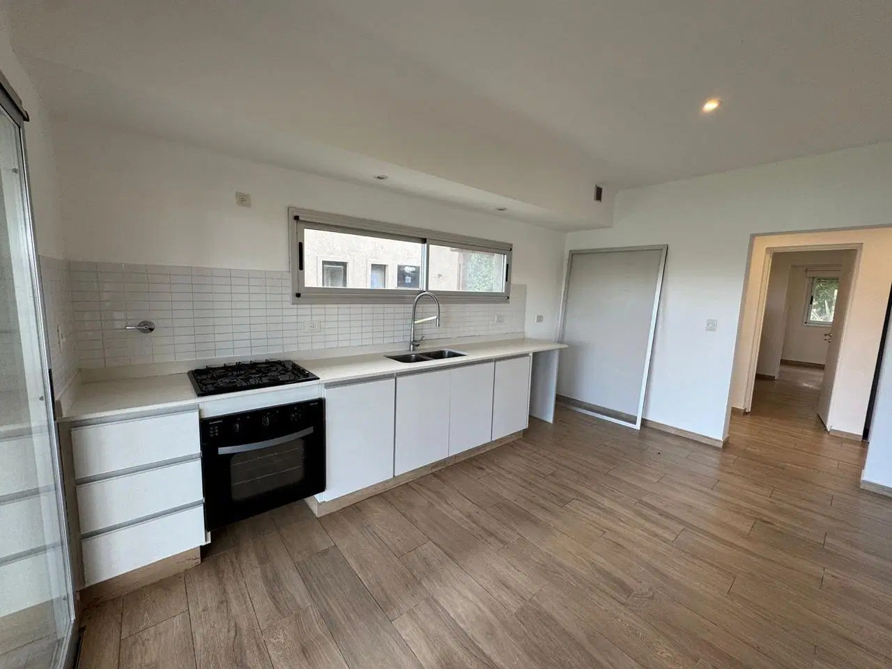 Casa en San Matias 5