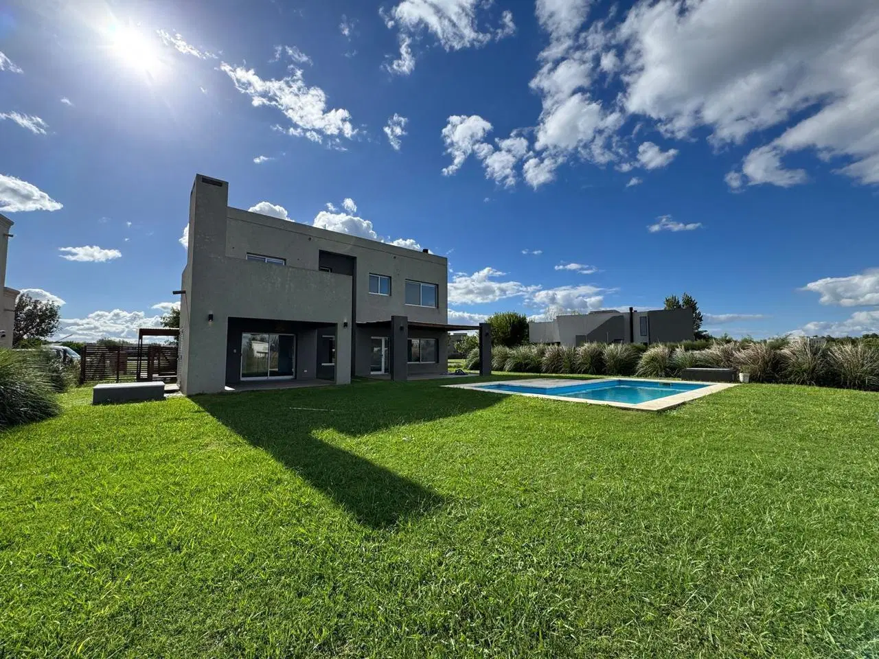 Casa en San Matias 3